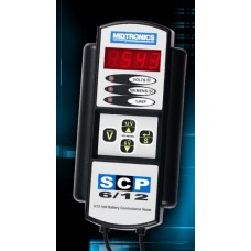 tester akumulátorů Midtronics SCP-100